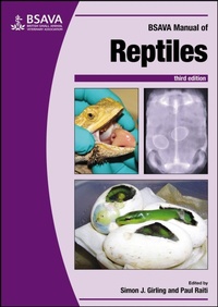 Abbildung von: BSAVA Manual of Reptiles, 3rd edition - British Small Animal Veterinary Association
