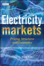 Cover: Electricity Markets - Wiley