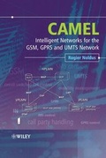 Cover: CAMEL - Wiley