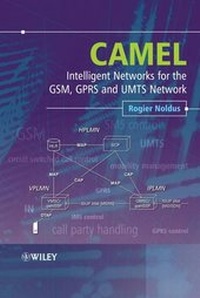 Enlarge image Cover: CAMEL - Wiley