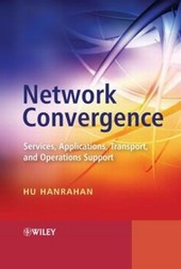 Abbildung von: Network Convergence - Wiley