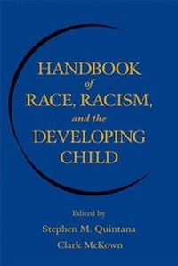Enlarge image Cover: Handbook of Race, Racism, and the Developing Child - Wiley