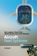 Cover: Aircraft Fuel Systems - Wiley