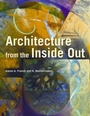 Cover: Architecture from the Inside Out - Wiley