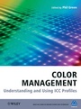 Cover: Color Management - Wiley