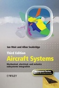 Cover: Aircraft Systems - Wiley