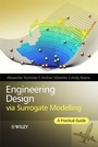 Cover: Engineering Design via Surrogate Modelling - Wiley
