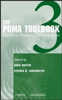 Cover: The PDMA ToolBook 3 for New Product Development - Wiley