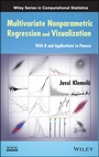 Cover: Multivariate Nonparametric Regression and Visualization - Wiley