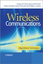 Cover: Wireless Communications - Wiley