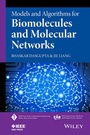 Cover: Models and Algorithms for Biomolecules and Molecular Networks - Wiley-IEEE Press