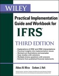 Cover: Wiley IFRS - Wiley