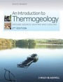 Cover: An Introduction to Thermogeology - Wiley