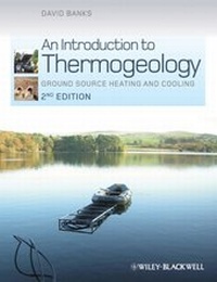 Enlarge image Cover: An Introduction to Thermogeology - Wiley