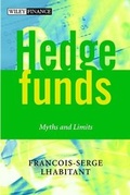 Cover: Hedge Funds - Wiley