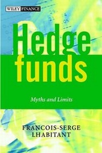 Enlarge image Cover: Hedge Funds - Wiley