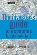 Cover: Investor's Guide to Economic Fundamentals - Wiley