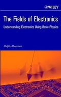 Cover: The Fields of Electronics - Wiley
