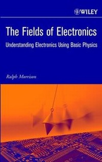 Enlarge image Cover: The Fields of Electronics - Wiley