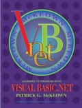 Cover: Learning to Program with VISUAL BASIC.Net - Wiley