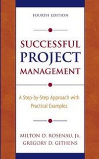 Abbildung von: Successful Project Management - Wiley