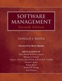 Cover: Software Management - Wiley