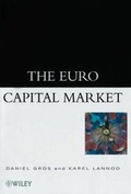 Cover: The Euro Capital Market - Wiley