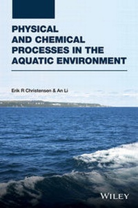 Abbildung von: Physical and Chemical Processes in the Aquatic Environment - Wiley
