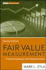 Cover: Fair Value Measurement - Wiley