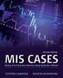 Cover: MIS Cases - Wiley