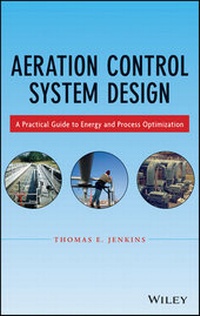 Abbildung von: Aeration Control System Design - Wiley