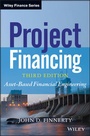 Cover: Project Financing - Wiley