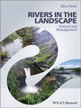 Cover: Rivers in the Landscape - Wiley