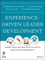 Cover: Experience-Driven Leader Development - Jossey-Bass