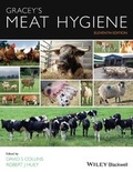 Cover: Gracey's Meat Hygiene - Wiley