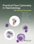 Cover: Practical Flow Cytometry in Haematology - Wiley