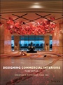 Cover: Designing Commercial Interiors - Wiley