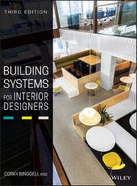 Enlarge image Cover: Building Systems for Interior Designers - Wiley