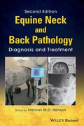 Bild: Equine Neck and Back Pathology - Wiley