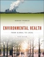 Cover: Environmental Health - Jossey-Bass
