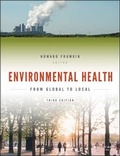 Cover: Environmental Health - Jossey-Bass