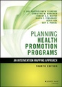 Cover: Planning Health Promotion Programs - Jossey-Bass