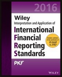 Bild vergrößern Bild: Wiley IFRS 2016 - Wiley