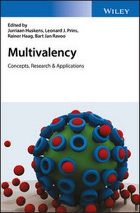 Enlarge image Cover: Multivalency - Wiley