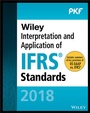 Bild: Wiley Interpretation and Application of IFRS Standards - Wiley