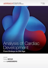 Abbildung von: Analysis of Cardiac Development - Wiley