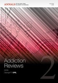 Bild: Addiction Reviews 2 - Wiley