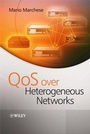 Cover: QoS Over Heterogeneous Networks - Wiley