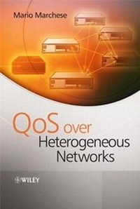 Enlarge image Cover: QoS Over Heterogeneous Networks - Wiley