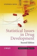 Cover: Statistical Issues in Drug Development - Wiley